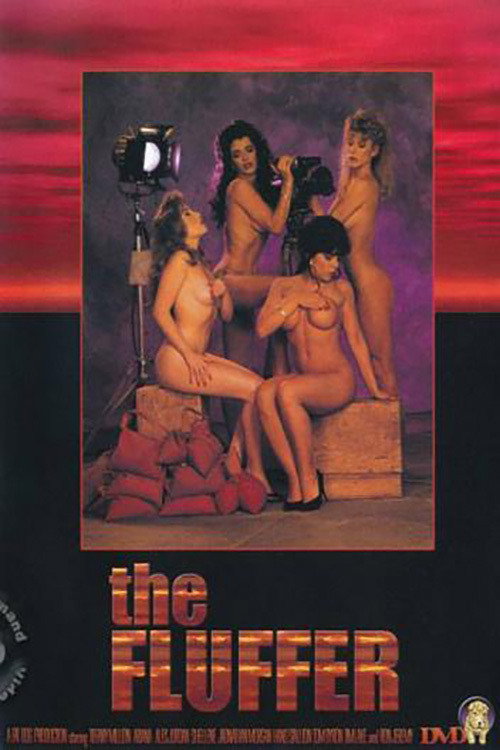 Movie poster for The Fluffer (1993)