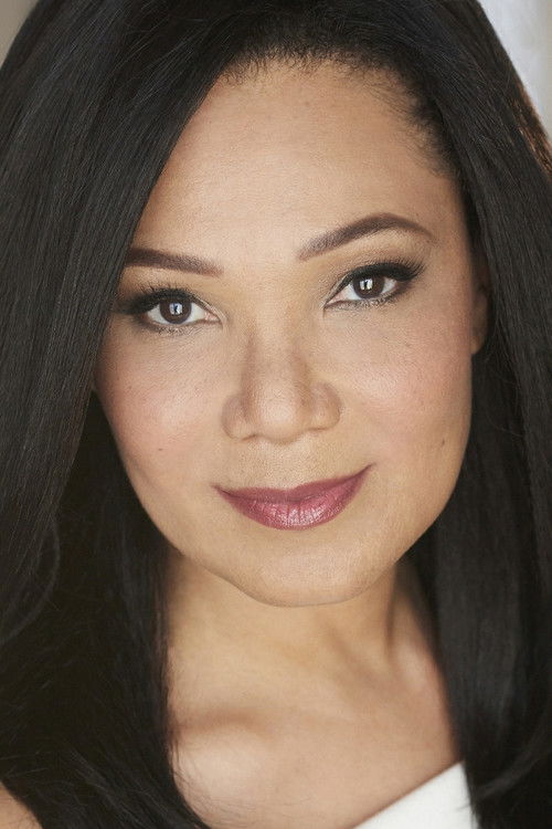 Gina St. John profile