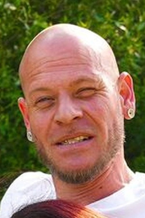 Photo of Wesje Boy, Acting