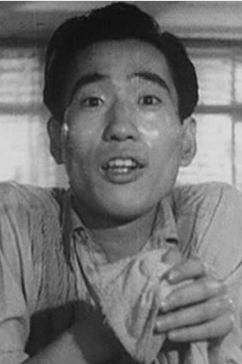 Photo of Haruo Suzuki, Acting