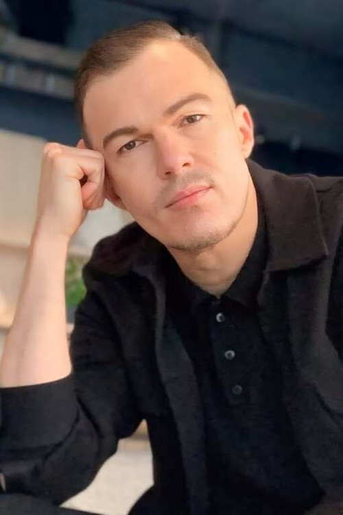 Nicolas Touderte profile