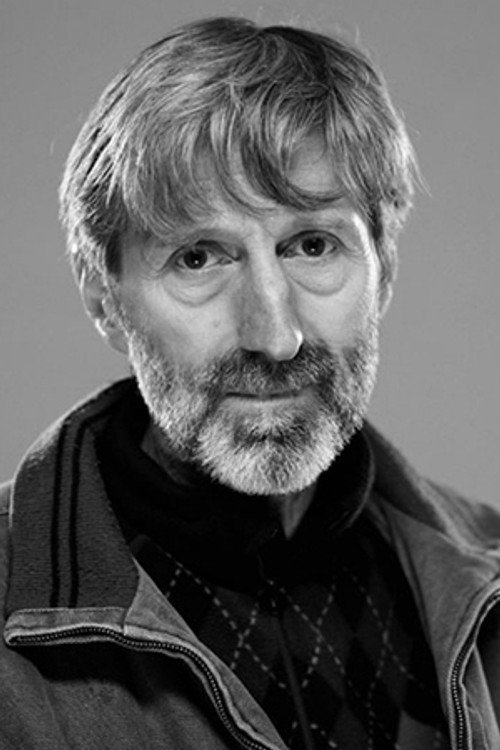 Photo of Yordan Bikov, Acting