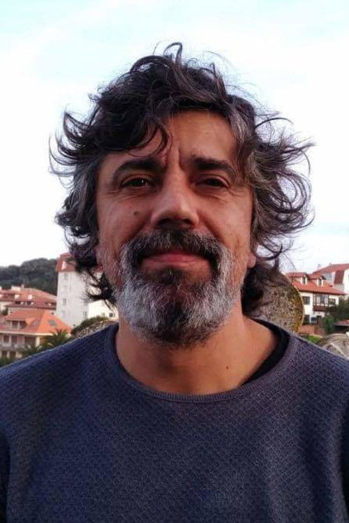 Photo of Sergio Vinadé, Acting