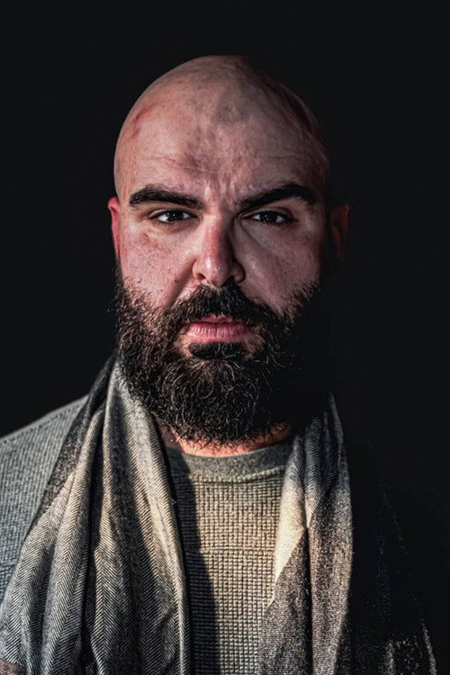 Photo of Andreas Georgiou, Acting