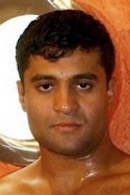 Photo of Henrique Silva, Acting