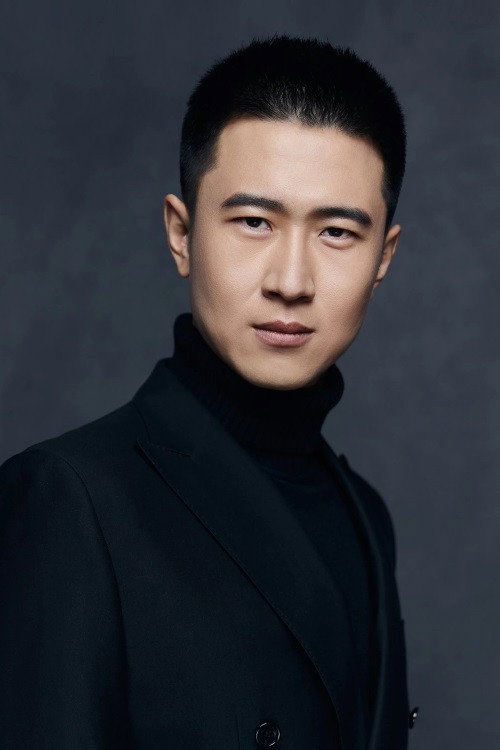 Zhang Duohan profile