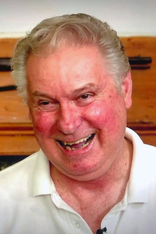 Photo of Ron Kurz, Writing