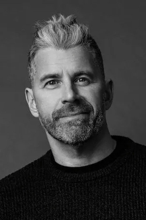 Photo of Patrick Chouinard, Acting