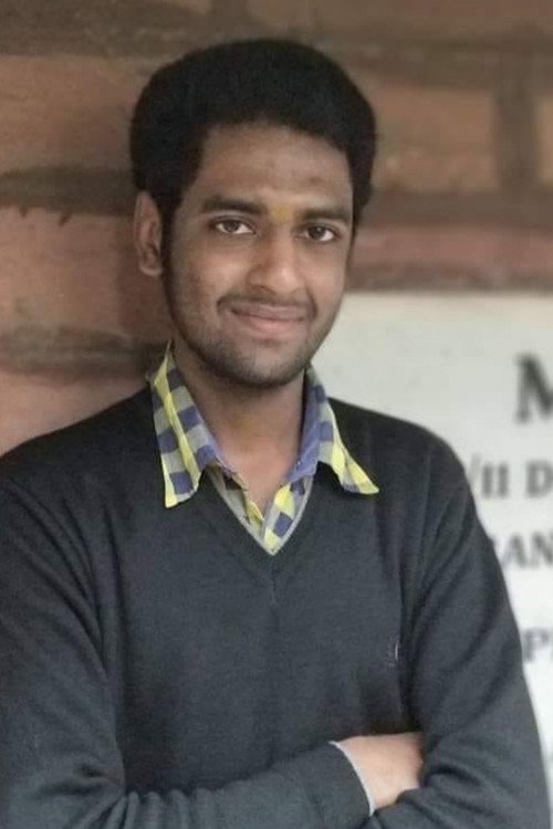 Photo of Akash Giri, Acting