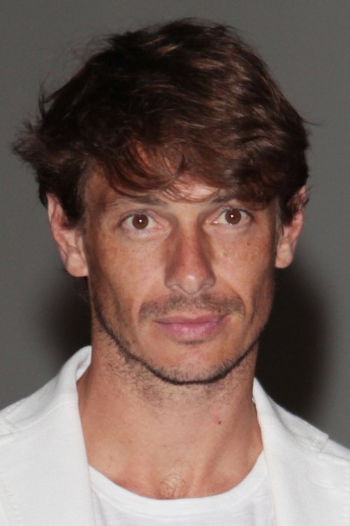 Giorgio Pasotti profile