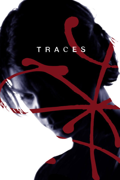 Movie poster for Traces (2022)