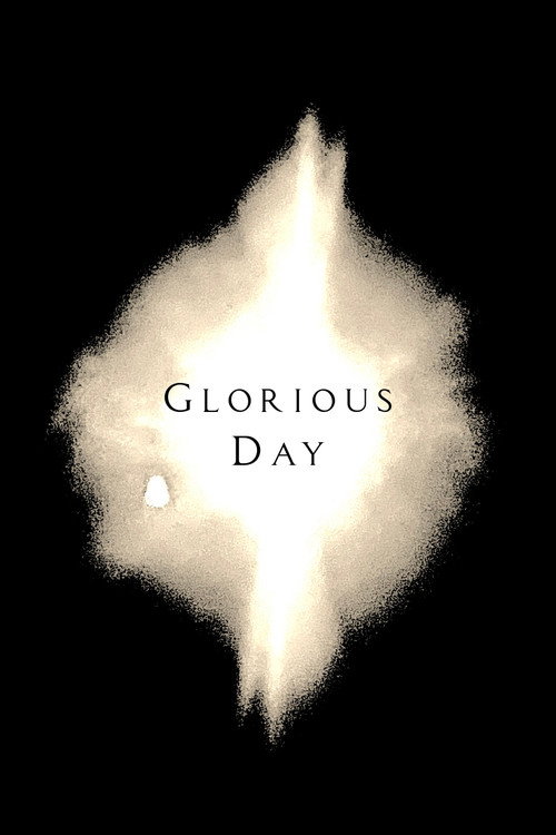 Movie poster for Glorious Day