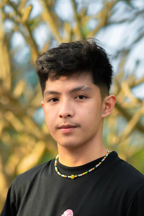 Photo of John Renz Javier, Acting