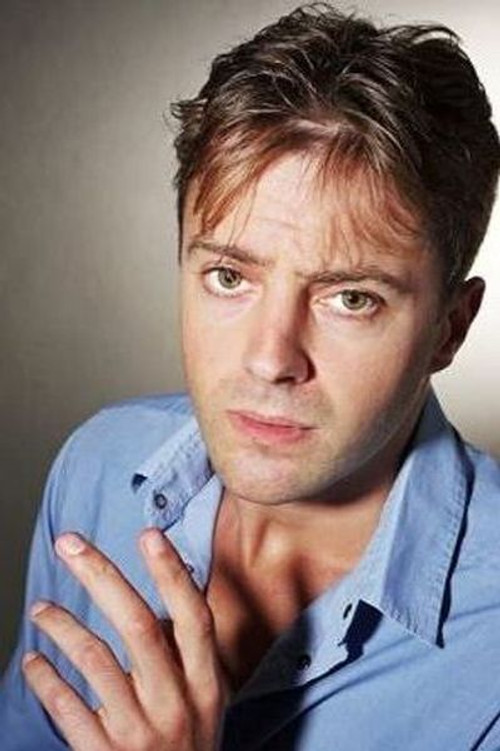 Photo of Anton Zwijsen, Acting