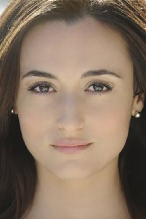 Photo of Carmen Cabrera, Acting