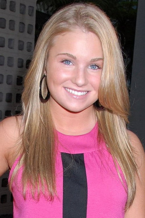 Photo of Ashley Rose Orr, Acting