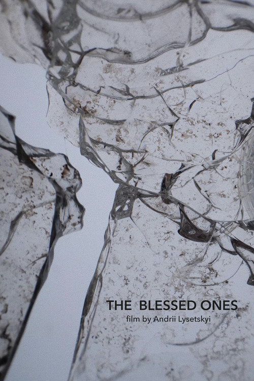 Movie poster for The Blessed Ones (2026)
