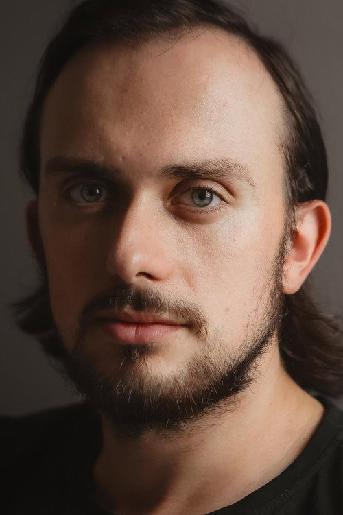 Photo of Andrey Kashpersky, Directing