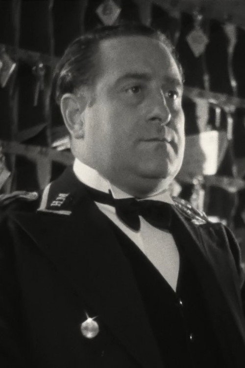 Photo of Philippe Olive, Acting