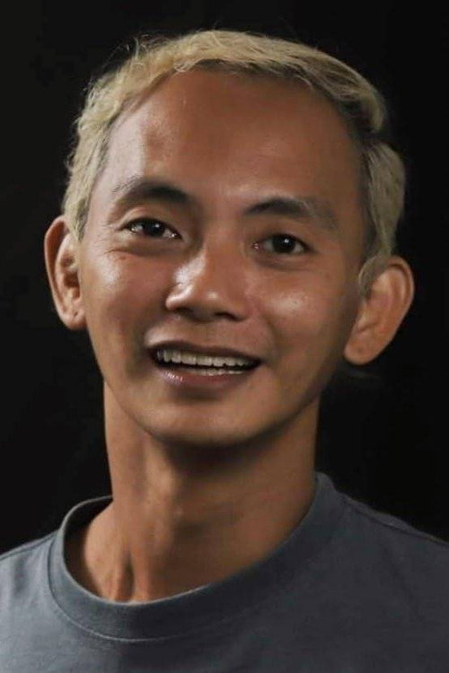 Photo of Mark Grabador, Acting