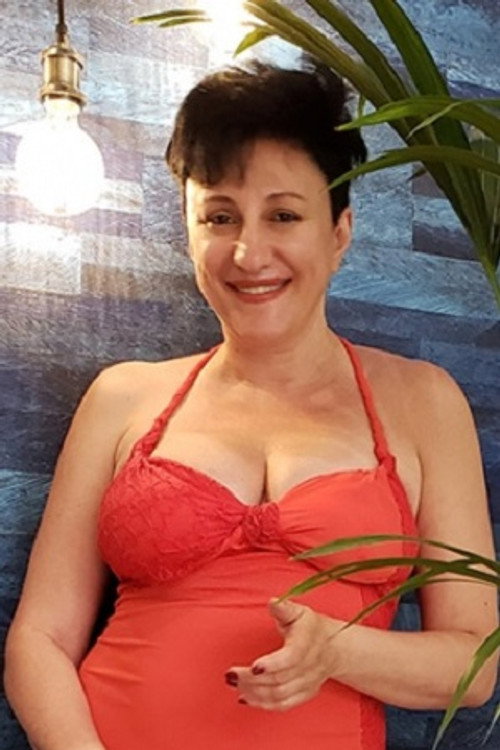 Nutsa Shanshiashvili profile