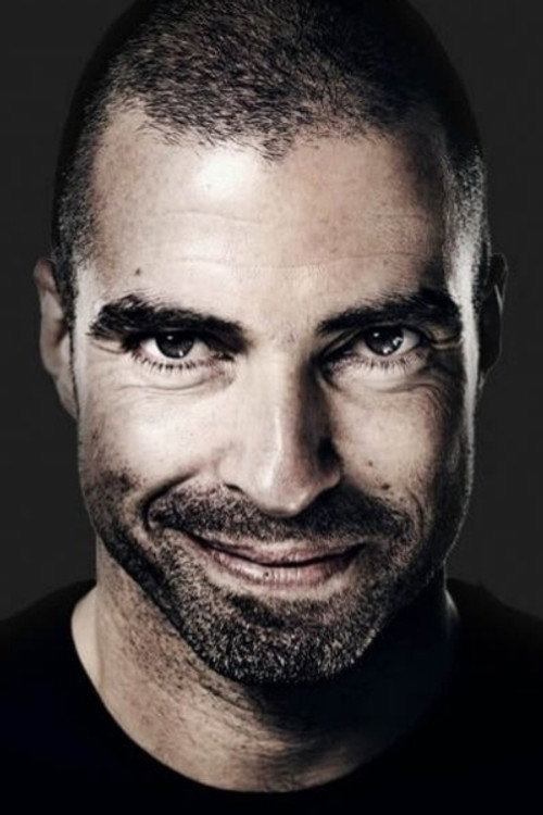 Photo of Chris Liebing, Acting