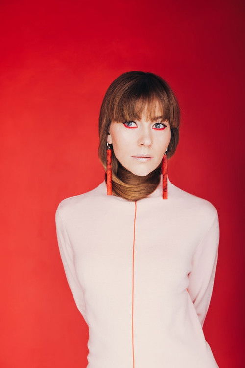 Maija Doveika profile