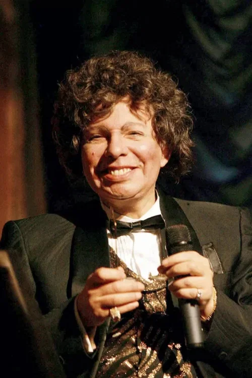 Photo of Cauby Peixoto, Acting