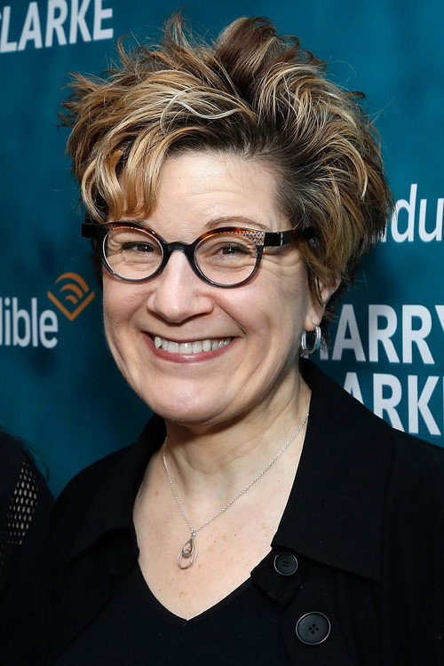 Photo of Lisa Kron, Acting