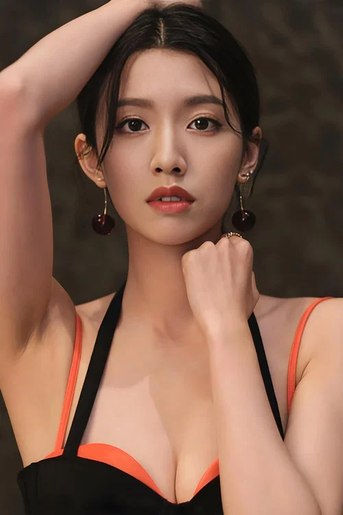 Photo of Sisley Choi Si-Pui, Acting