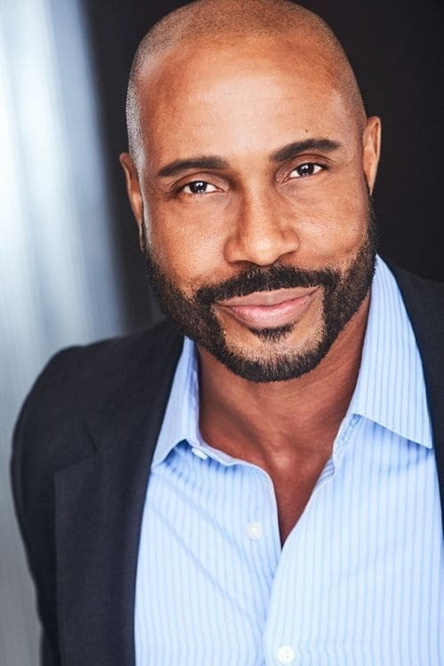 Photo of Keith Burke, Acting