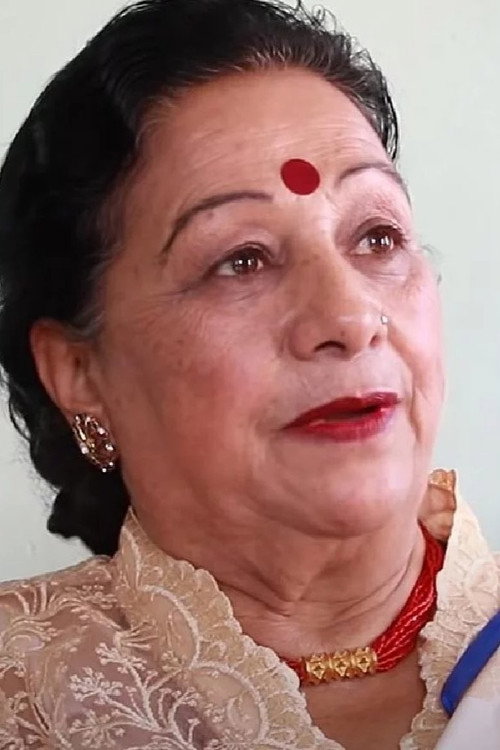 Photo of Laxmi Giri, Acting