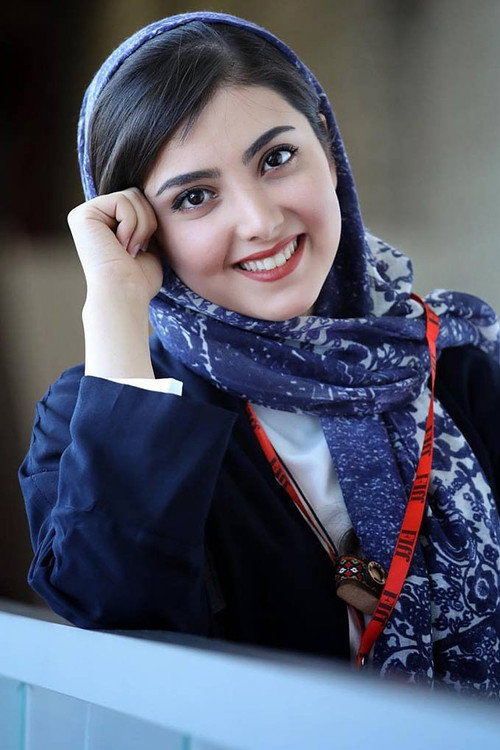 Photo of Ziba Karamali, Acting