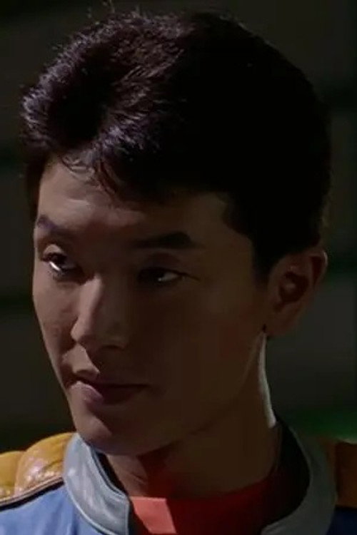 Photo of Syunsuke Gondo, Acting