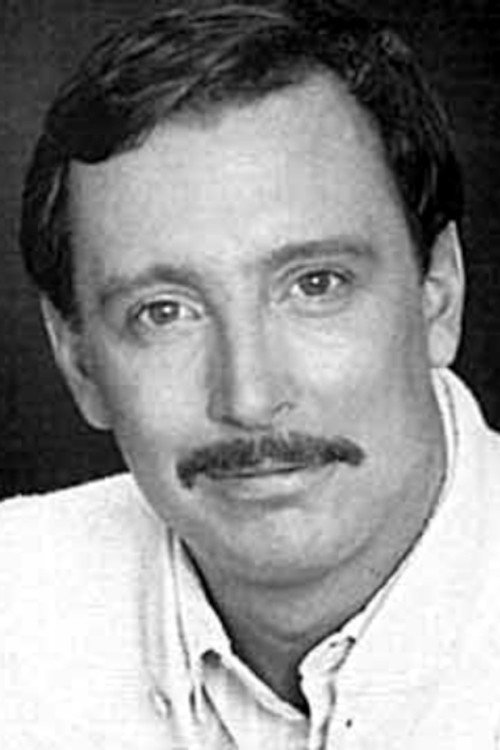 Photo of Bruce Paul Barbour, Crew