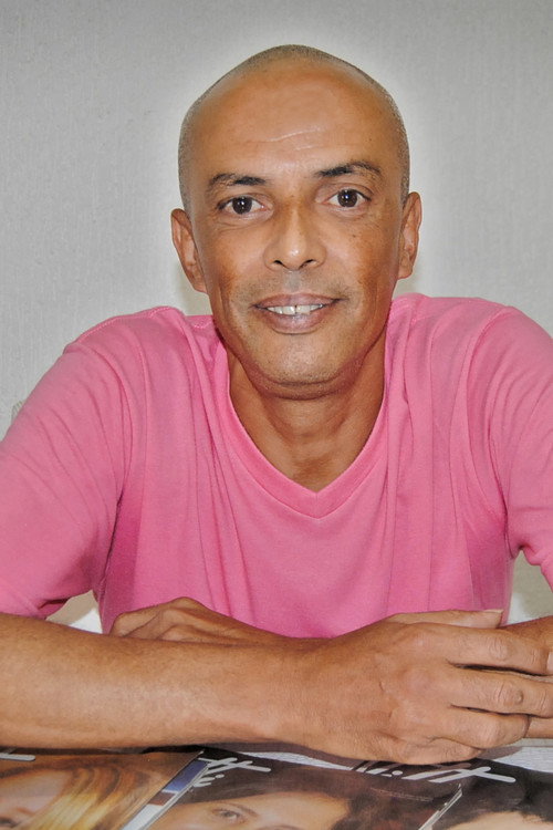 Photo of Negão dos Santos, Acting