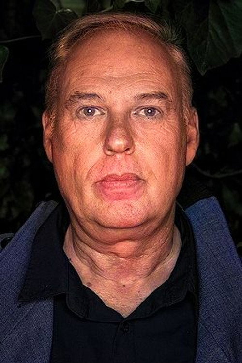 Photo of Paul Humphreys, Acting