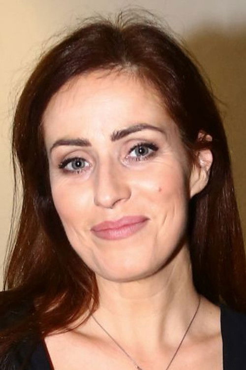 Soňa Norisová profile