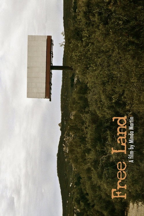 Movie poster for Free Land (2009)