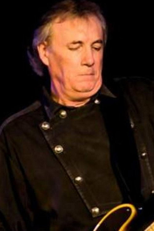 Photo of Nick Simper, Acting