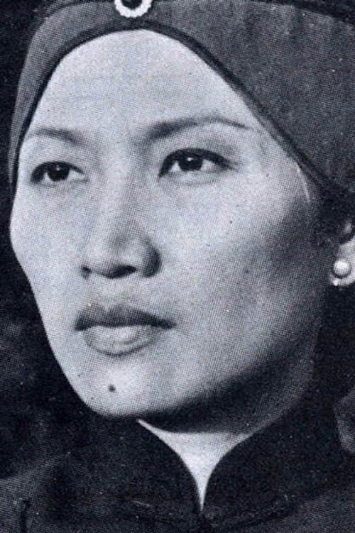 Photo of Hsiao Yen-Chiu, Acting