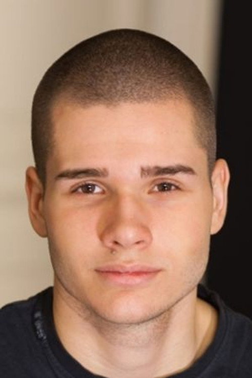 Photo of Anton Kaner, Acting