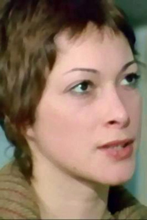 Photo of Any Mathieu, Acting