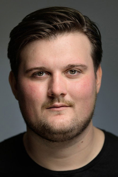 Nicolai Jørgensen profile