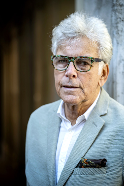 Photo of Béla Ernyei, Acting
