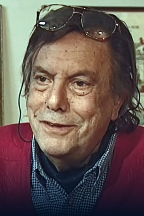 Photo of Igor Barrère, Directing