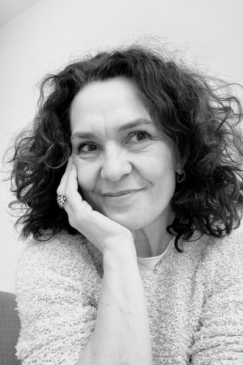 Photo of Rocío Barros, Acting