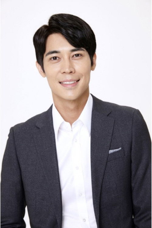 Kim Hyung-min profile