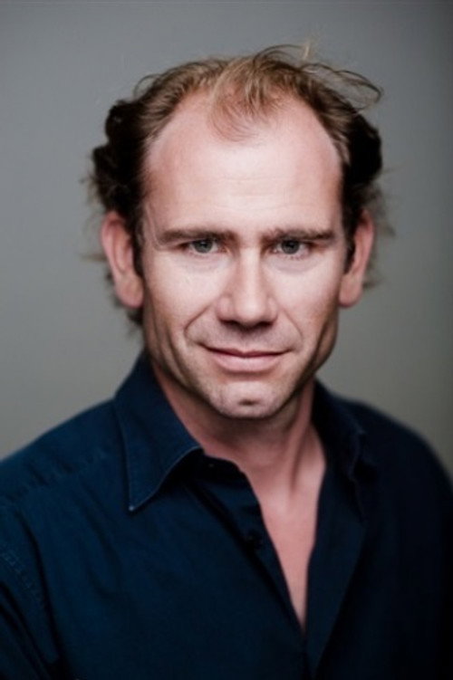 Photo of Étienne Fague, Acting
