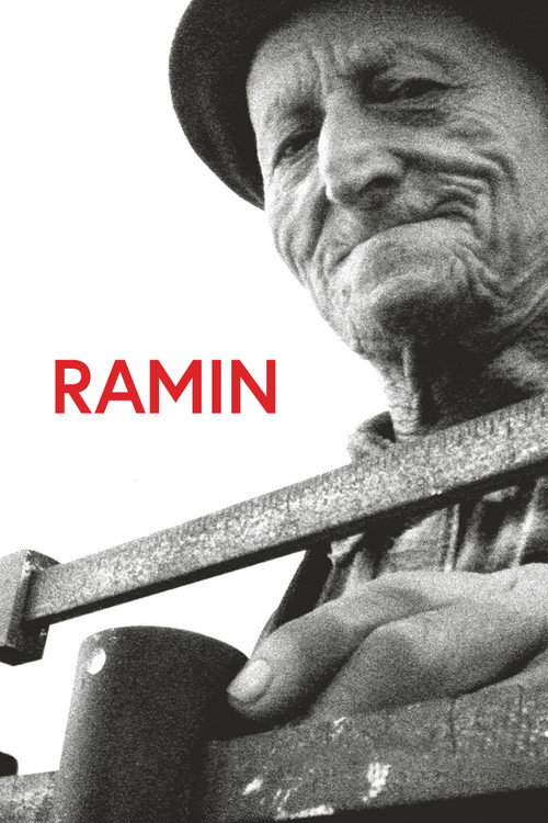 Movie poster for Ramin (2011)